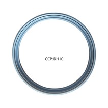 쿠쿠 CRP-GHR1010FD 밥솥용 내솥 고무패킹 (세트아님 각 옵션 메인이미지확인), 고무패킹추가(DH10)_벌크포장