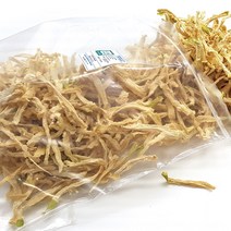 유기농 무 말랭이 200g 무농약무 말린 무 말랭이 무우말랭이 국산 무말랭이 차, 상세페이지 참조