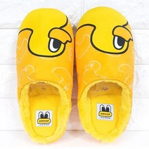 팬콧 겨울 거실화 - 팝덕, 1개