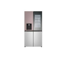 LG 냉장고 W823SKV472