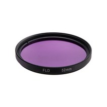 다채로운 색상 필터 캐논 니콘 소니 DSLR 카메라 용 전체 빨간색 노란색 녹색 파란색 49MM 52MM 55 58MM 62MM 67MM 72MM 77MM, violet_77mm
