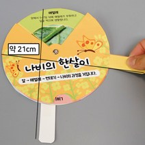 나비와 개구리의 한살이(4인)-JHY