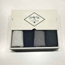 올젠 올젠 선물용 양말 세트 1104 ZOB5AY1104