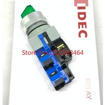 IDEC Hequan ASLW32220DG 조명 잡이 자동 잠금 ASLW 0302 32220DR DY DA, 03 2