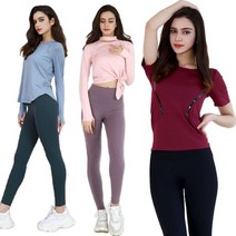 모스트맘 모스트맘 요가복 바지