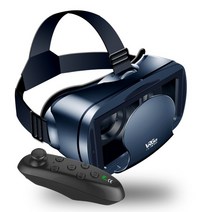 핸드폰VR Banggood-VRG 프로 VR 안경 푸른빛 눈 보호 모바일 가상 현실 헬멧 영화 및 TV 용 3D, 05 VRGPRO Y1