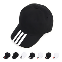 SB-SN 베이직쓰리 볼캡 남녀공용 모자