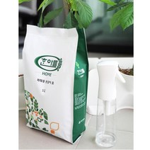 한아름홈 5L 한아름상토 분갈이흙 원예용 배양토 가드닝