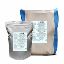 D-소비톨 D-Sorbitol / 1kg