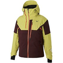 미즈노(Mizuno) 스키복 재킷 Z2ME1341 사이즈 M