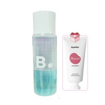 바닐라코 립 앤 아이 리무버 클리어 100ml+퍼퓸핸드크림 증정, 100ml