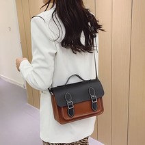 만들기 셀프공예 사첼백 키트 가죽가방 손바느질 DIY, 상세페이지 참조