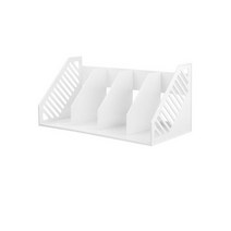 시스맥스 책꽂이 4단, 0 WHIT