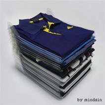 정리정돈 확실한 옷정리 트레이 10P, 단품
