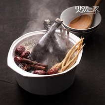 맛있는가 우리맛닭 토종닭/궁궐 오골계 950g, 02.오골계 950g 1마리, 상세설명 참조