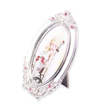 웨딩 포토테이블 청첩장 액자 W 3401