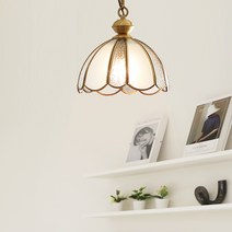 마이루체 포엠 1등 팬던트 LED 식탁등 주방등 카페조명 샹들리에 펜던트조명 빈티지 국내산