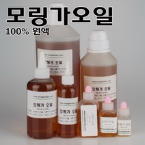코리아씨밀락 모링가오일, 모링가오일 30ml