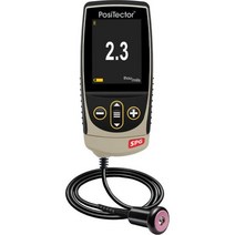 DeFelsko PosiTector SPG S1 - Standard Surface Profile Gage, One Size, One Color