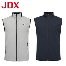 JDX 제이디엑스 23년 여름맞이 세일!! 남성 투톤 립 베스트 X2WVUZ2160