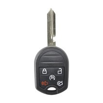 자동차원격시동 차량경보기 hexiang remote control car key for ford expedition explorer taurus flex fccid with, 5bt, 433mhz 4d60