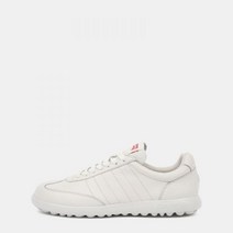 Camper 캠퍼 여성용 펠로타스 엑스라이트 스니커즈 화이트 K201479-005