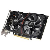 JINGSHA-100% 오리지널 GTX 960 4G 128Bit GDDR5 비디오 카드 지원 데스크탑 서버 DVI HDMI 호환 DP 게임, 한개옵션0