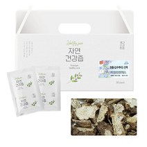 국산 창출 삽주뿌리 차 즙 건강즙 진액 엑기스 액기스 100ml 30개입, 1개