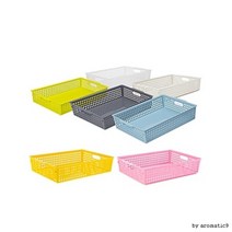 유치원 교구 완구 문구 명찰 바스켓정리함 대학원 꽂이 트레이 수납함 필기구 사무실, MINT