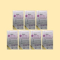 다이어트 스페셜 올뉴 7개 7개월, 상세페이지 참조, 상세페이지 참조, 상세페이지 참조, 상세페이지 참조, 상세페이지 참조