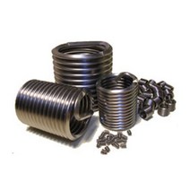 헬리코일 (100 EA) M2.5X0.45X1.5D HCOL025-15D-W 93022337EA