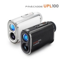 파인캐디 레이저 골프거리 측정기, 블랙, FineCaddie UPL100