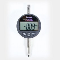 디지털 인디케이터 인디게이터 12MM 0.01MM