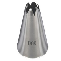 제과골목 모양깍지 D6K번