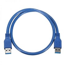 10pcs 30-300cm usb 3.0 pci-e 1x 16x 익스텐더 라이저 카드 어댑터 btc 마이닝 광부 usb 코드 와이어 라인 용 usb 전원 데이터 케이블, 3m_파란