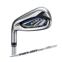 던롭 DUNLOP 젝시오 투엘브 아이언 NSPRO 860 GH DST, 단품 번호 SW 로프트 각 56, 플렉스S