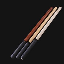 단봉 칼리아르니스 연습 호신용 목봉x2 항공배송, B.마호가니- 70cm 한 쌍