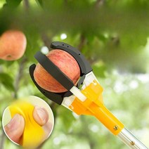 감따는장대 감 장대 따는기구 곶감 밤따기 감따기, 2.3-4m  텔레스코픽 업그레이드 모델