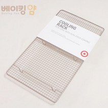 베이킹얌 퀴진 논스틱식힘망(대) 46*26