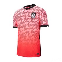 대한민국 축구 국가대표팀 반팔 홈그라운드