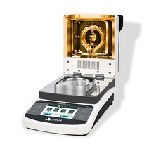 수분측정기 수분분석기 디지털 곡물 수분 측정기, XUDHS20A110g정밀도 0.001g