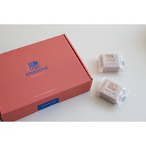 섬섬쿠키샌드, 섬섬유자샌드
