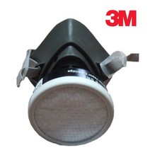 분진 유해물질 안전 보호 방독마스크세트 정화통 응급 제약회사 화재 분진보호 공업용