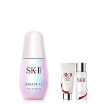 (MR)SK-II 극광에센스 30ml 세트 -, 선물포장