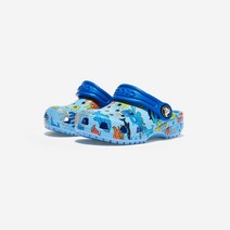 [크록스] 클래식 풀 파티 클로그 토들러 [CRS207846/0090041]