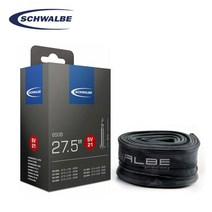 슈발베 27.5인치 튜브 SV21 프레스타 40mm, 26인치(SV13)