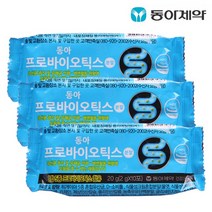 동아 프로바이오틱스 분말 2gX10포X3팩, 30포