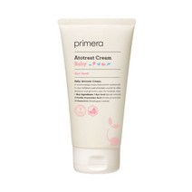 프리메라 베이비 아토트리트 크림 150ml 아기보습크림, 1, 본상품선택