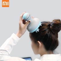 샤오미 미지아 휴대용 MINI 두피마사지기