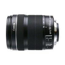캐논 EF S 18 135mm f 3.5 5.6 IS STM 렌즈 화이트박스 신품